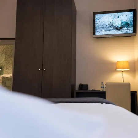 Hotel 3 Paardekens - Centre 3*