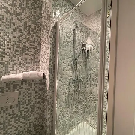 3 Paardekens - Centre Hotel 3*