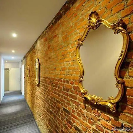 3 Paardekens - Centre Hotel Malinas