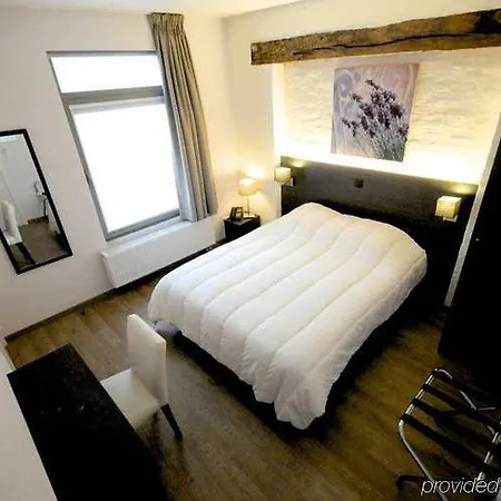 Hotel 3 Paardekens - Centre 3*